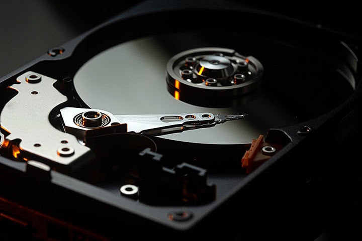 Kategorie-Bild für das Thema Datenübergabe – Quelle: www.unsplash.com